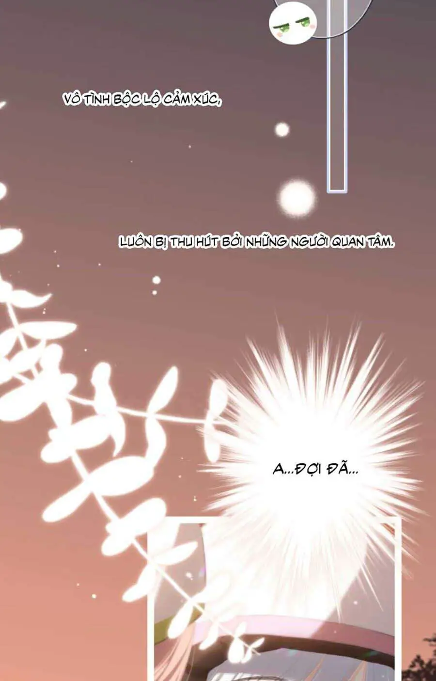 Con Tim Rung Động 3 Nettruyen ZZZ Chương 1.2 Page 48