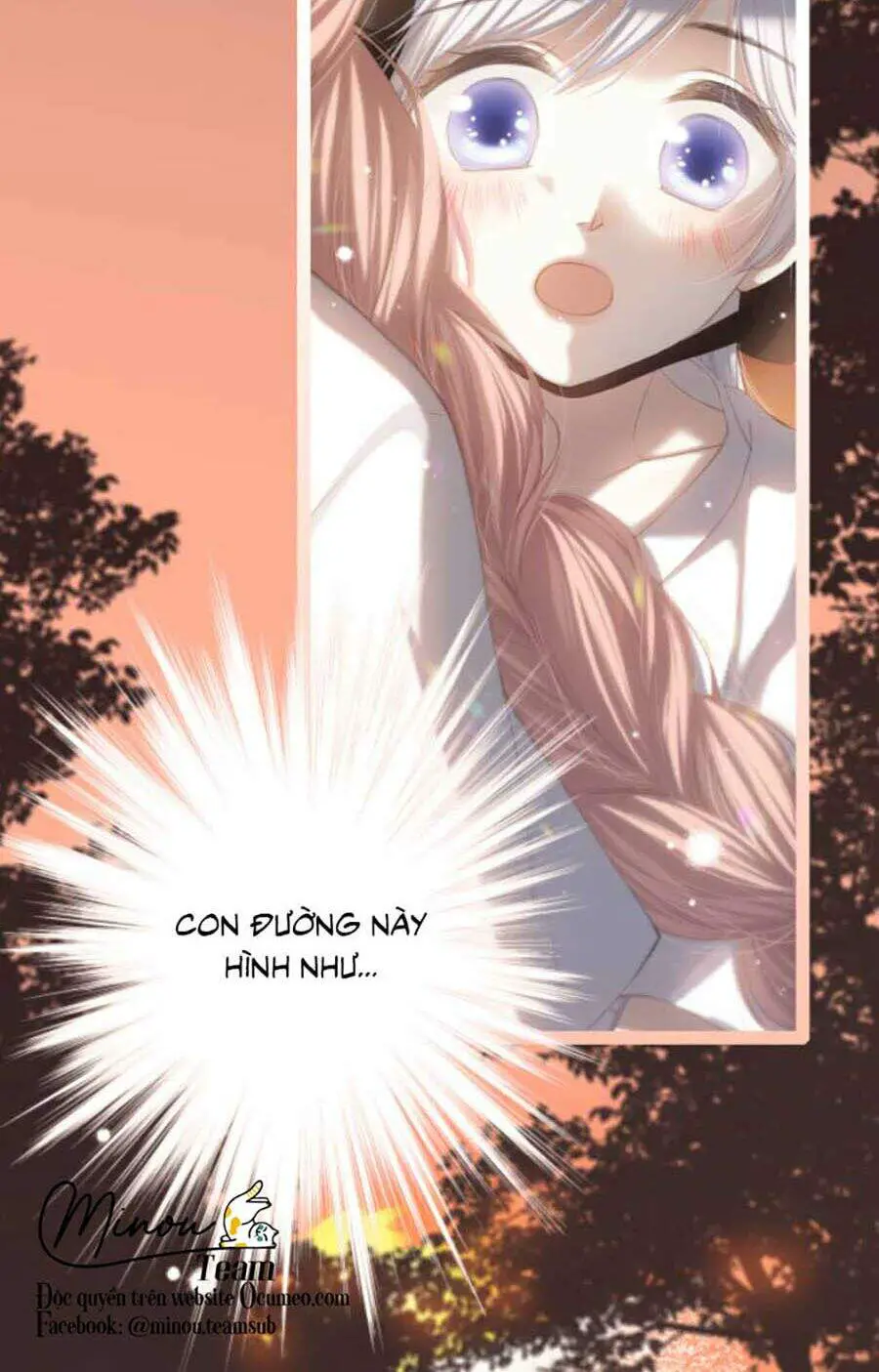 Con Tim Rung Động 3 Nettruyen ZZZ Chương 1.2 Page 49