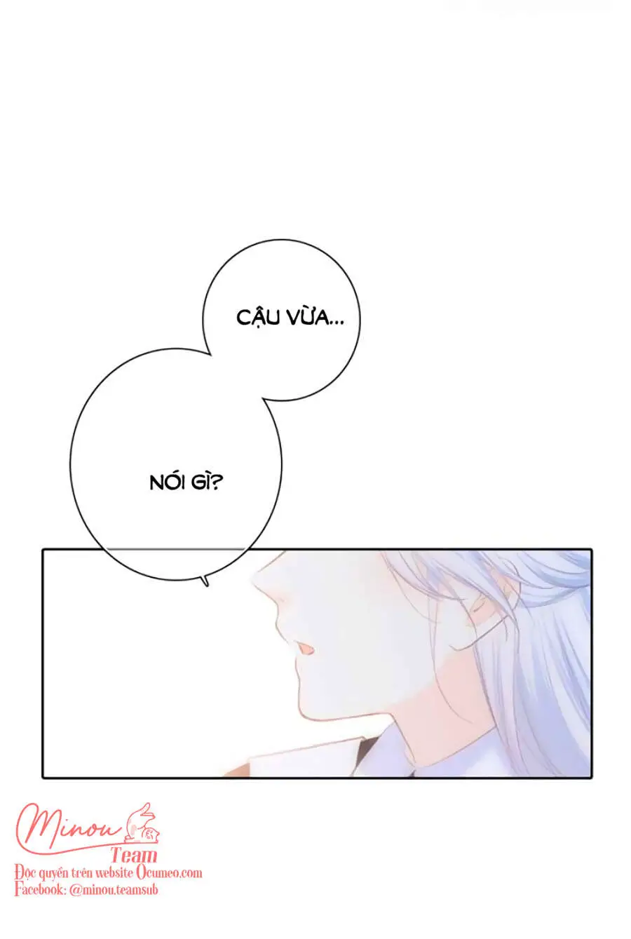 Con Tim Rung Động 3 Nettruyen ZZZ Chương 9.2 Page 19