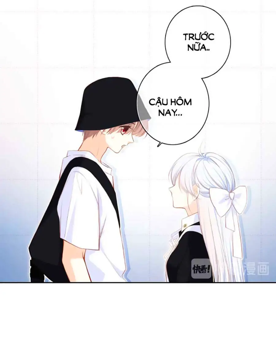 Con Tim Rung Động 3 Nettruyen ZZZ Chương 9.2 Page 22