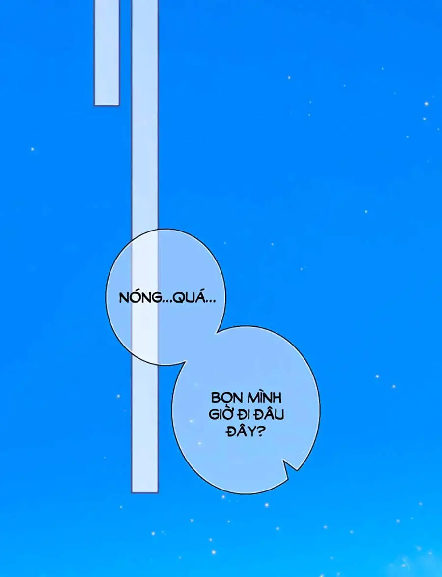 Con Tim Rung Động 3 Nettruyen ZZZ Chương 9.2 Page 33