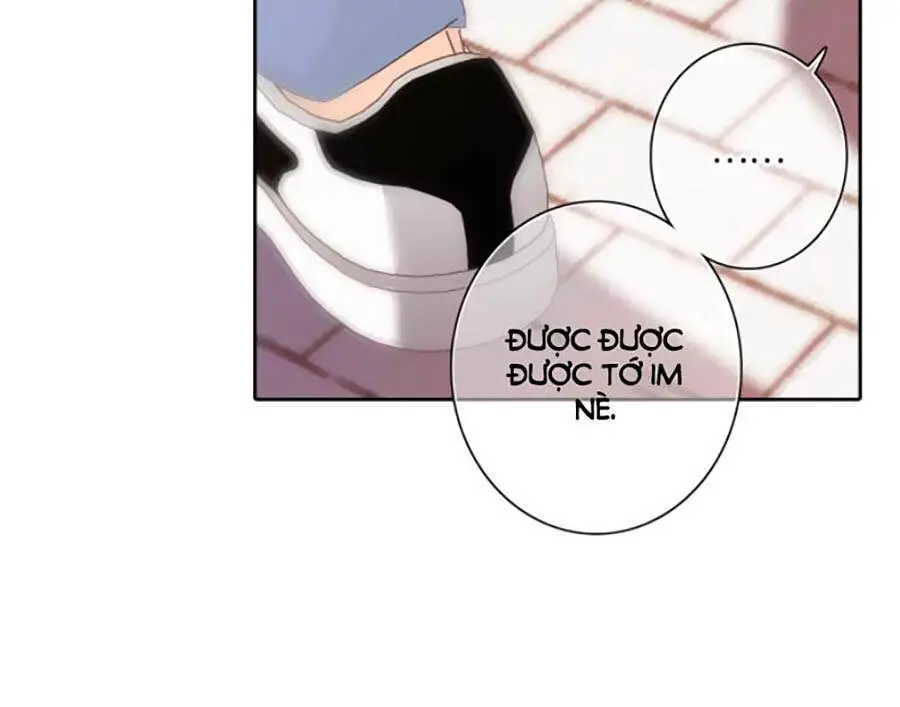 Con Tim Rung Động 3 Nettruyen ZZZ Chương 9.2 Page 36