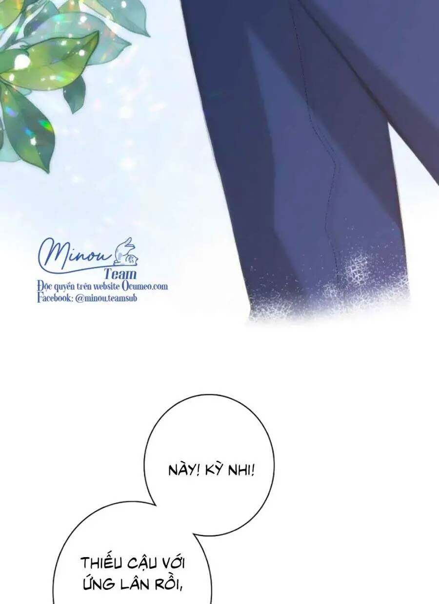 Con Tim Rung Động 3 Nettruyen ZZZ Chương 2.2 Page 25