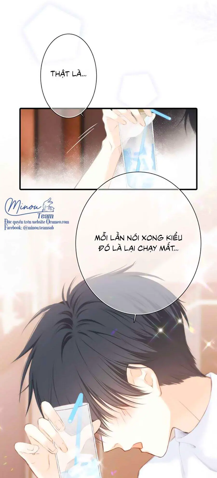 Con Tim Rung Động 3 Nettruyen ZZZ Chương 2.2 Page 28