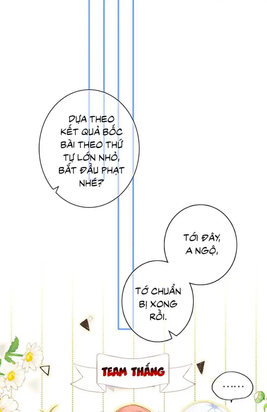 Con Tim Rung Động 3 Nettruyen ZZZ Chương 3.1 Page 7