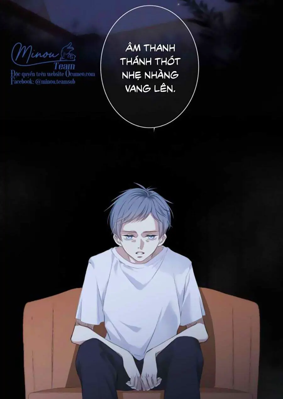 Con Tim Rung Động 3 Nettruyen ZZZ Chương 2.1 Page 4