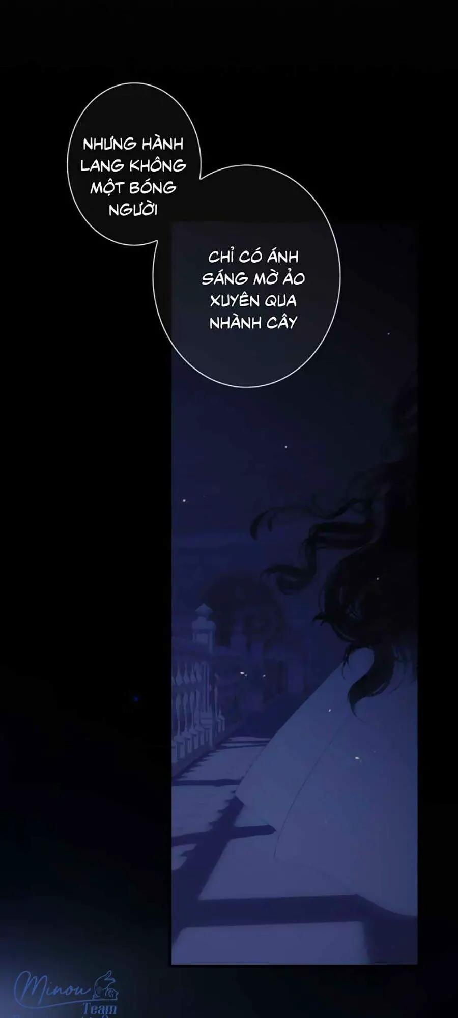 Con Tim Rung Động 3 Nettruyen ZZZ Chương 2.1 Page 6