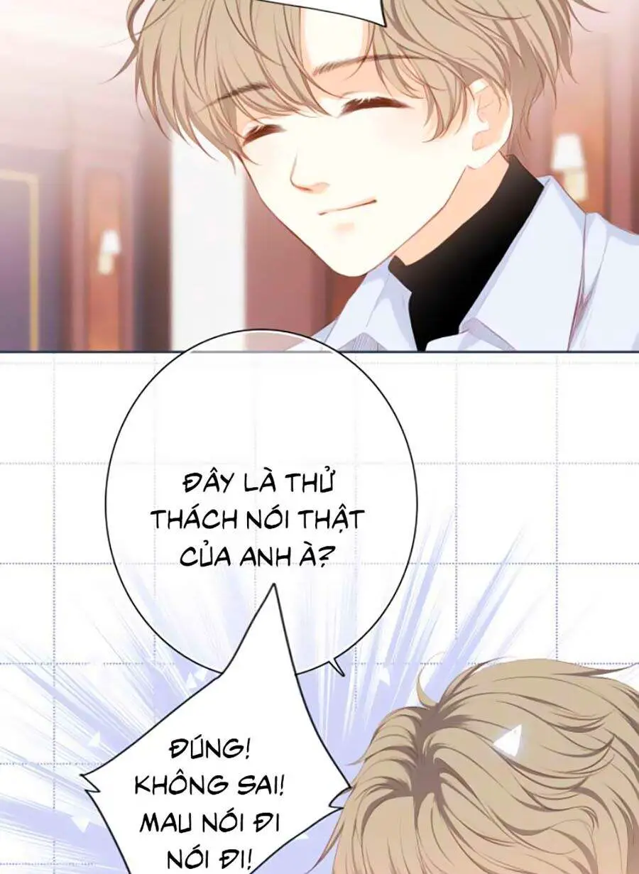 Con Tim Rung Động 3 Nettruyen ZZZ Chương 3.2 Page 3