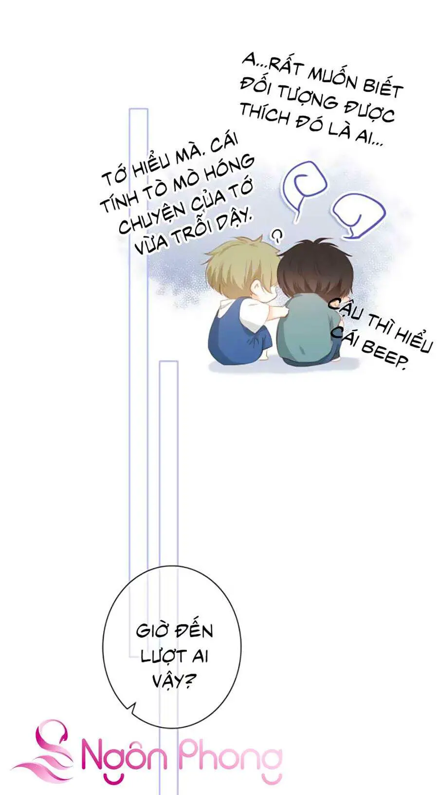 Con Tim Rung Động 3 Nettruyen ZZZ Chương 3.2 Page 12