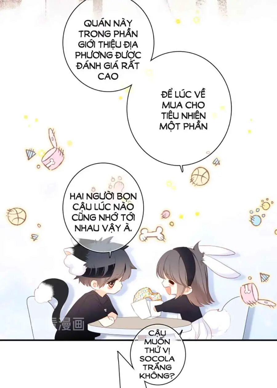 Con Tim Rung Động 3 Nettruyen ZZZ Chương 12.2 Page 3