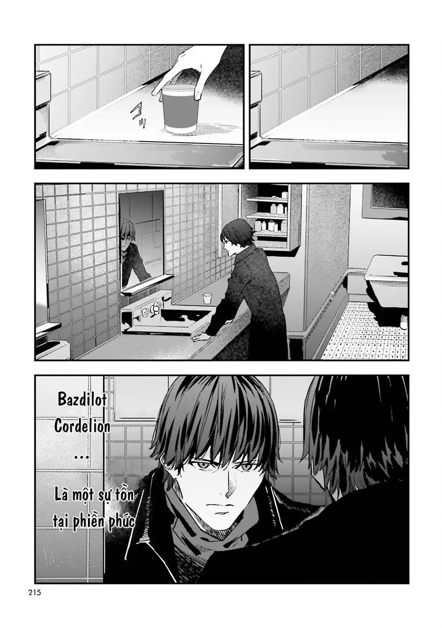 Fate/Strange Fake Nettruyen ZZZ Chuong 31 Page 15