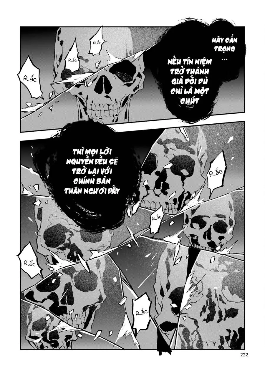 Fate/Strange Fake Nettruyen ZZZ Chuong 31 Page 22