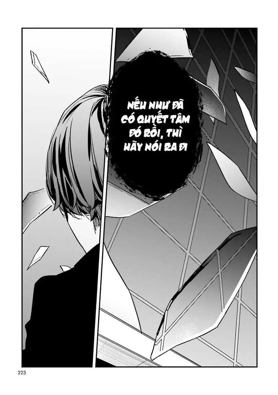 Fate/Strange Fake Nettruyen ZZZ Chuong 31 Page 23