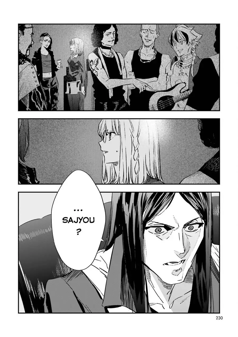 Fate/Strange Fake Nettruyen ZZZ Chuong 31 Page 30