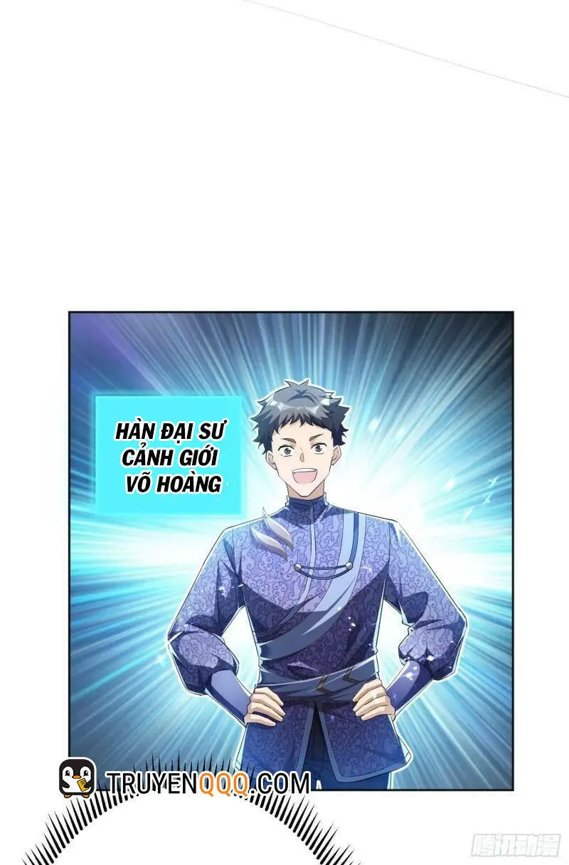 Mạnh Lên Từ Cõi Chết Nettruyen ZZZ Chương 40 Page 2