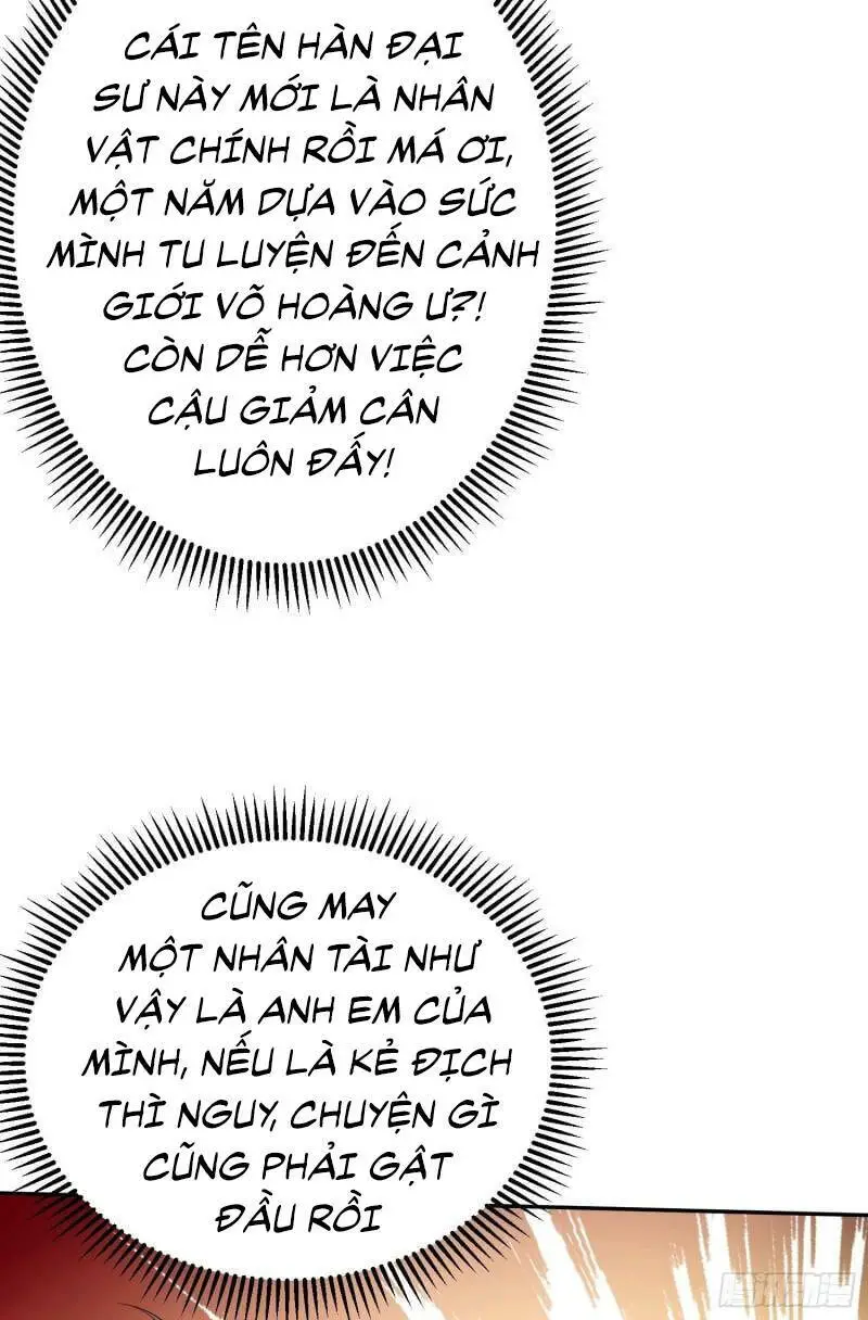 Mạnh Lên Từ Cõi Chết Nettruyen ZZZ Chương 40 Page 3