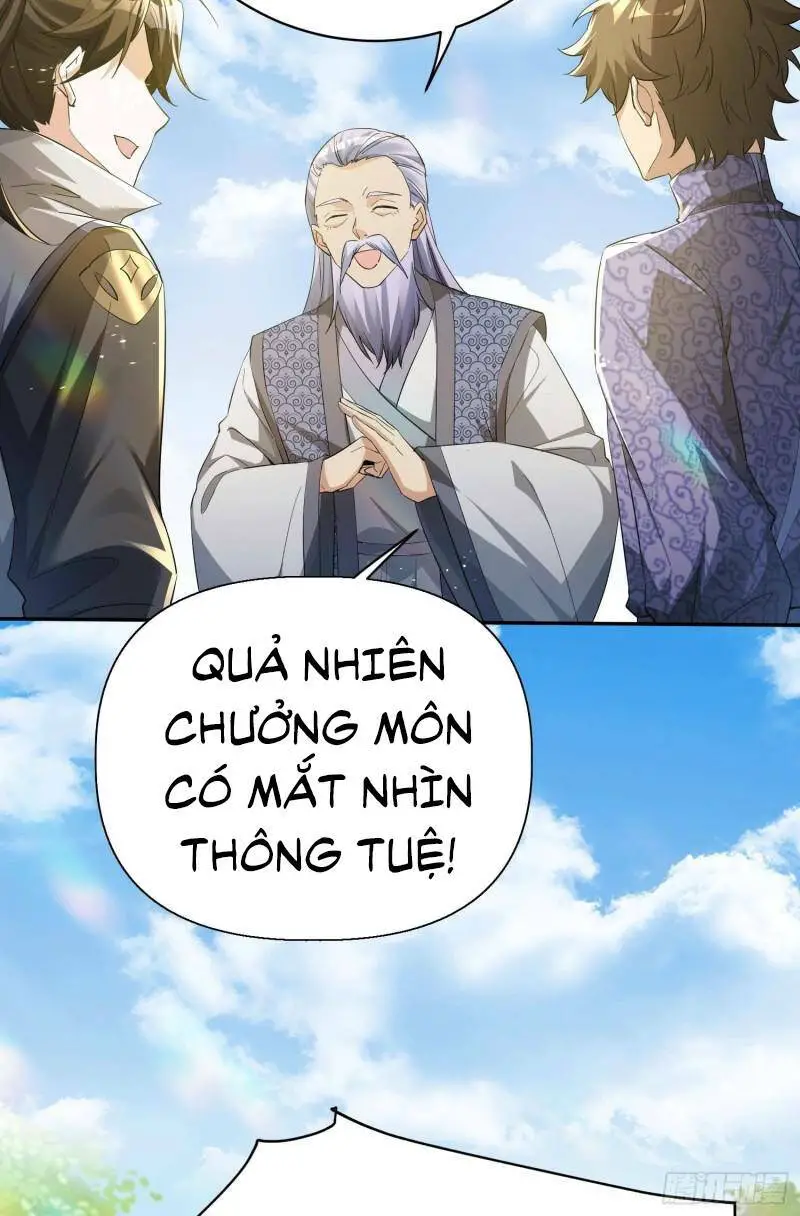 Mạnh Lên Từ Cõi Chết Nettruyen ZZZ Chương 40 Page 7