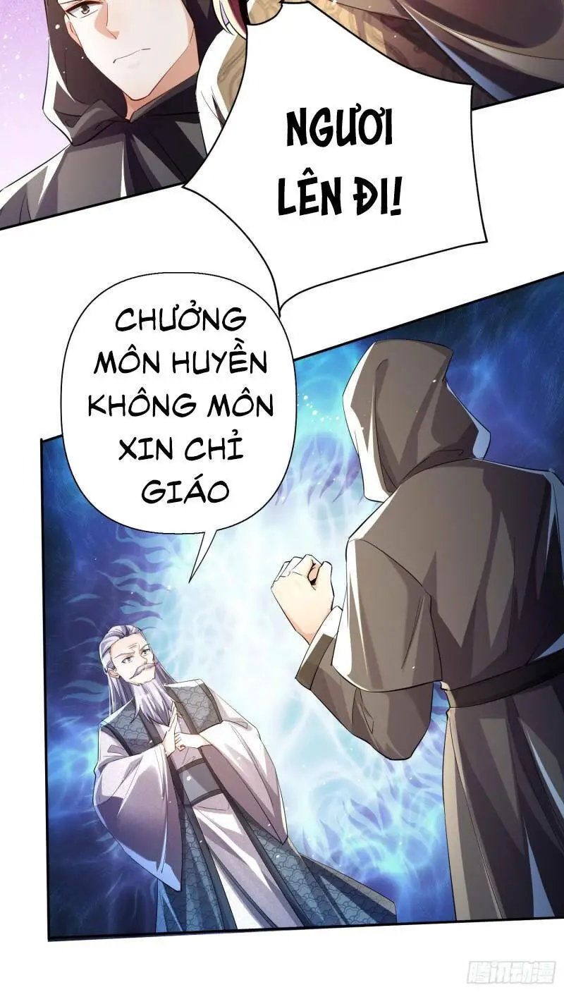 Mạnh Lên Từ Cõi Chết Nettruyen ZZZ Chương 40 Page 27
