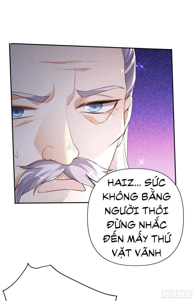 Mạnh Lên Từ Cõi Chết Nettruyen ZZZ Chương 40 Page 34