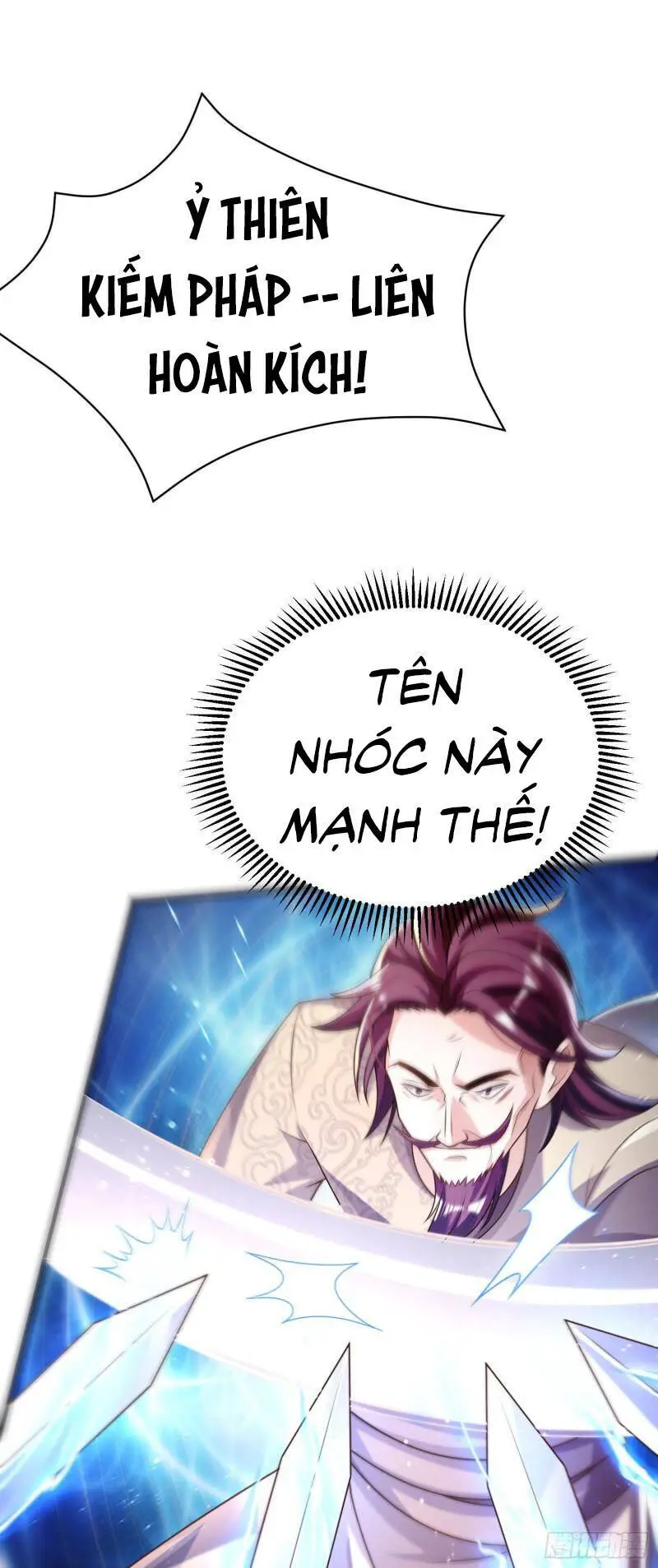 Mạnh Lên Từ Cõi Chết Nettruyen ZZZ Chương 40 Page 39