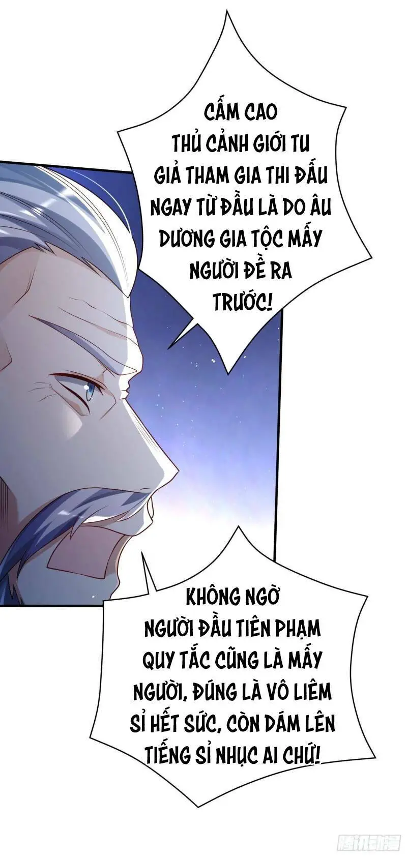 Mạnh Lên Từ Cõi Chết Nettruyen ZZZ Chương 40 Page 53