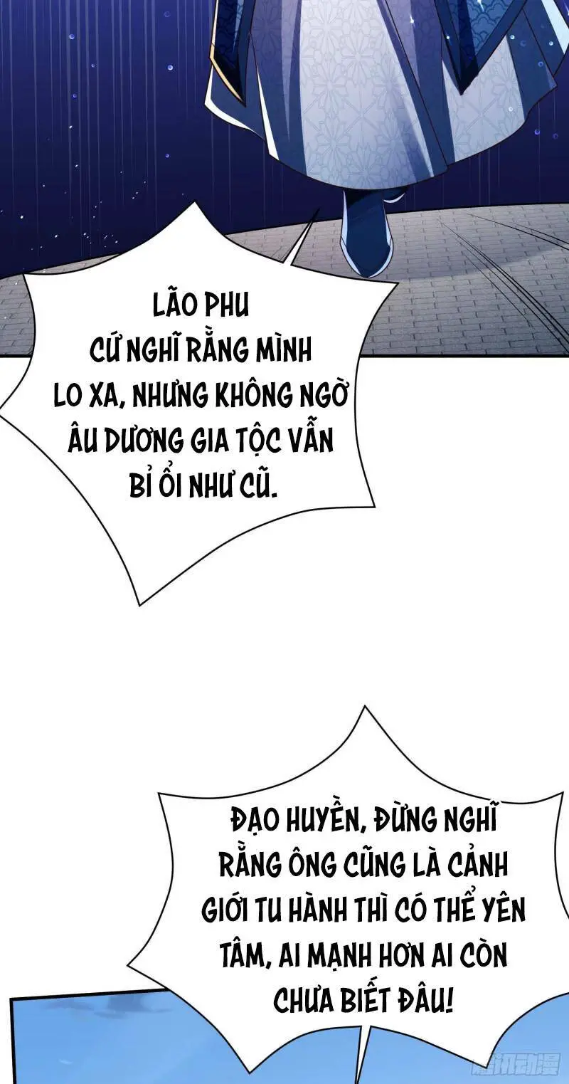 Mạnh Lên Từ Cõi Chết Nettruyen ZZZ Chương 40 Page 56