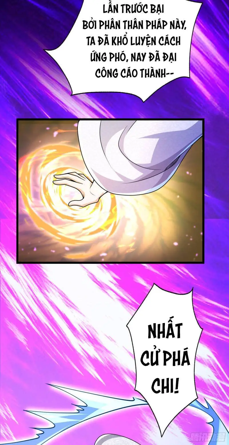 Mạnh Lên Từ Cõi Chết Nettruyen ZZZ Chương 41 Page 6