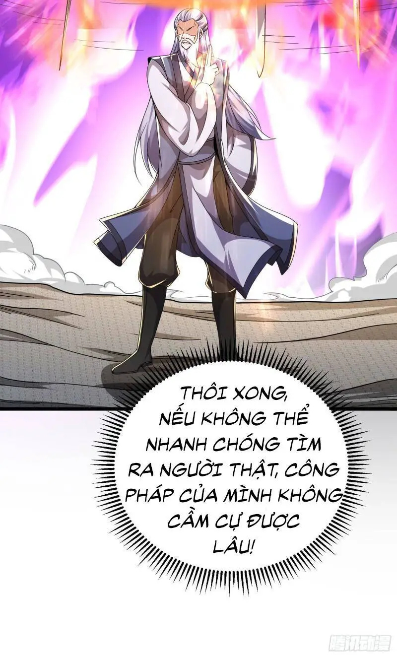 Mạnh Lên Từ Cõi Chết Nettruyen ZZZ Chương 41 Page 14