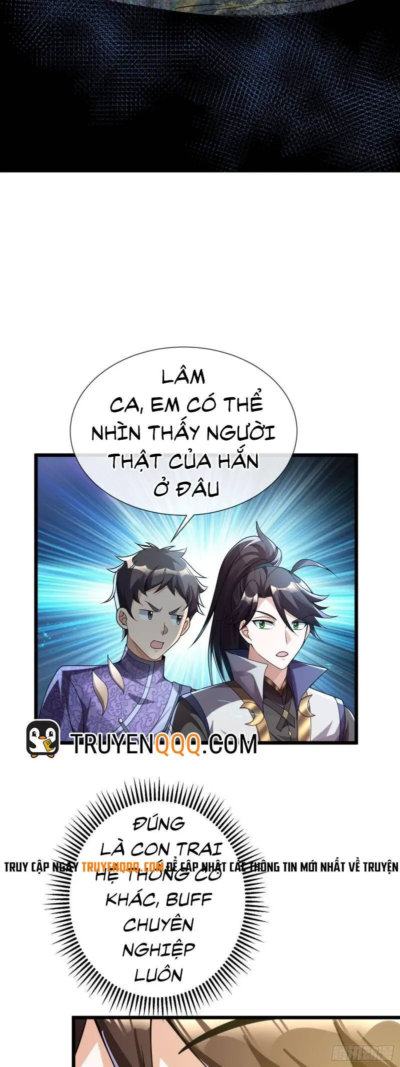 Mạnh Lên Từ Cõi Chết Nettruyen ZZZ Chương 41 Page 16