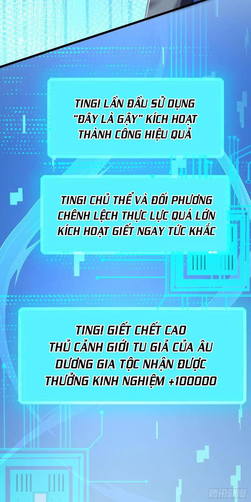 Mạnh Lên Từ Cõi Chết Nettruyen ZZZ Chương 41 Page 22