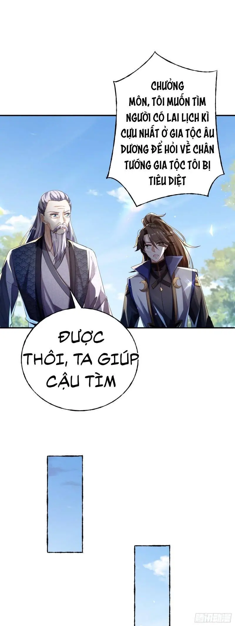 Mạnh Lên Từ Cõi Chết Nettruyen ZZZ Chương 41 Page 34