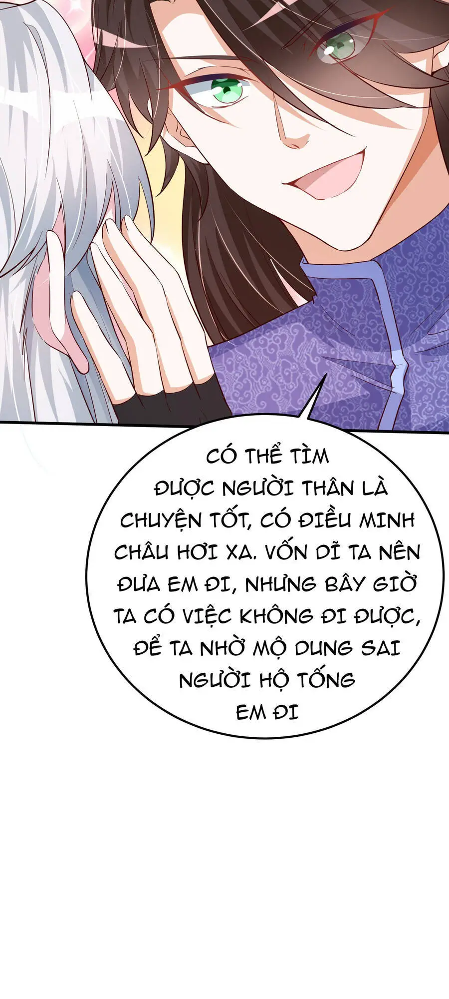 Mạnh Lên Từ Cõi Chết Nettruyen ZZZ Chương 14 Page 9