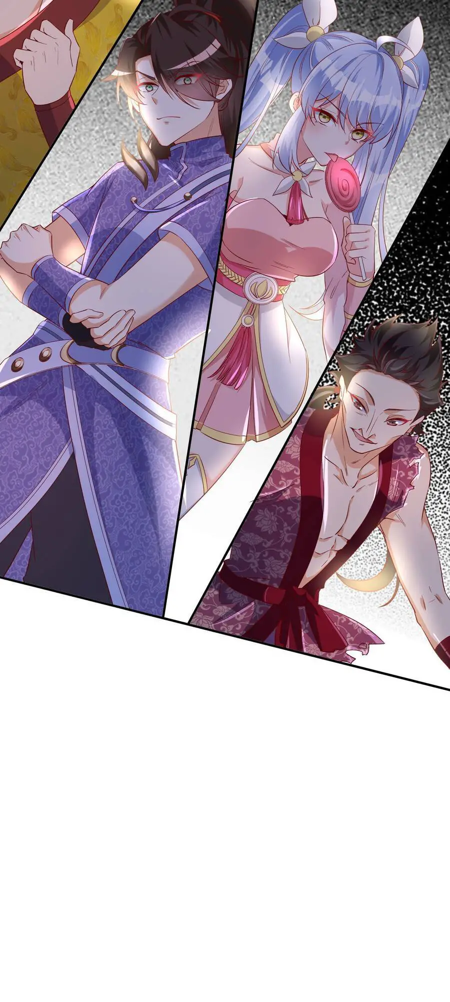 Mạnh Lên Từ Cõi Chết Nettruyen ZZZ Chương 14 Page 30