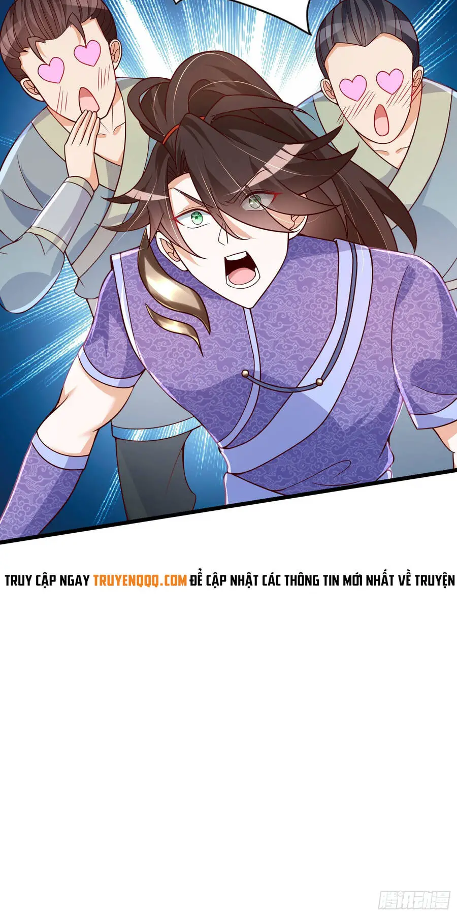 Mạnh Lên Từ Cõi Chết Nettruyen ZZZ Chương 14 Page 44