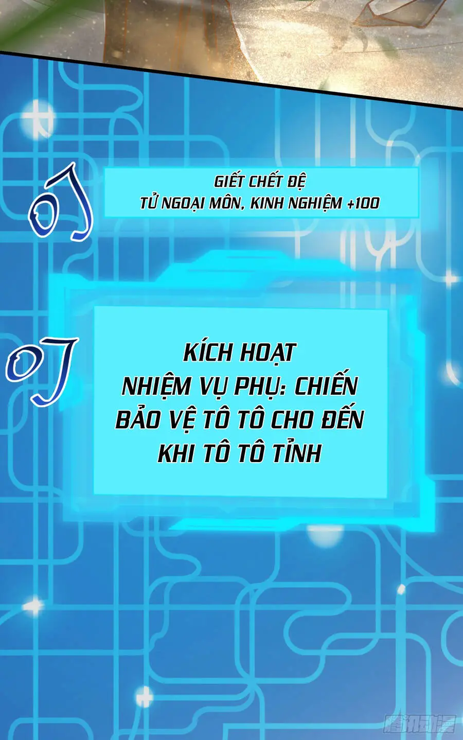 Mạnh Lên Từ Cõi Chết Nettruyen ZZZ Chương 14 Page 57
