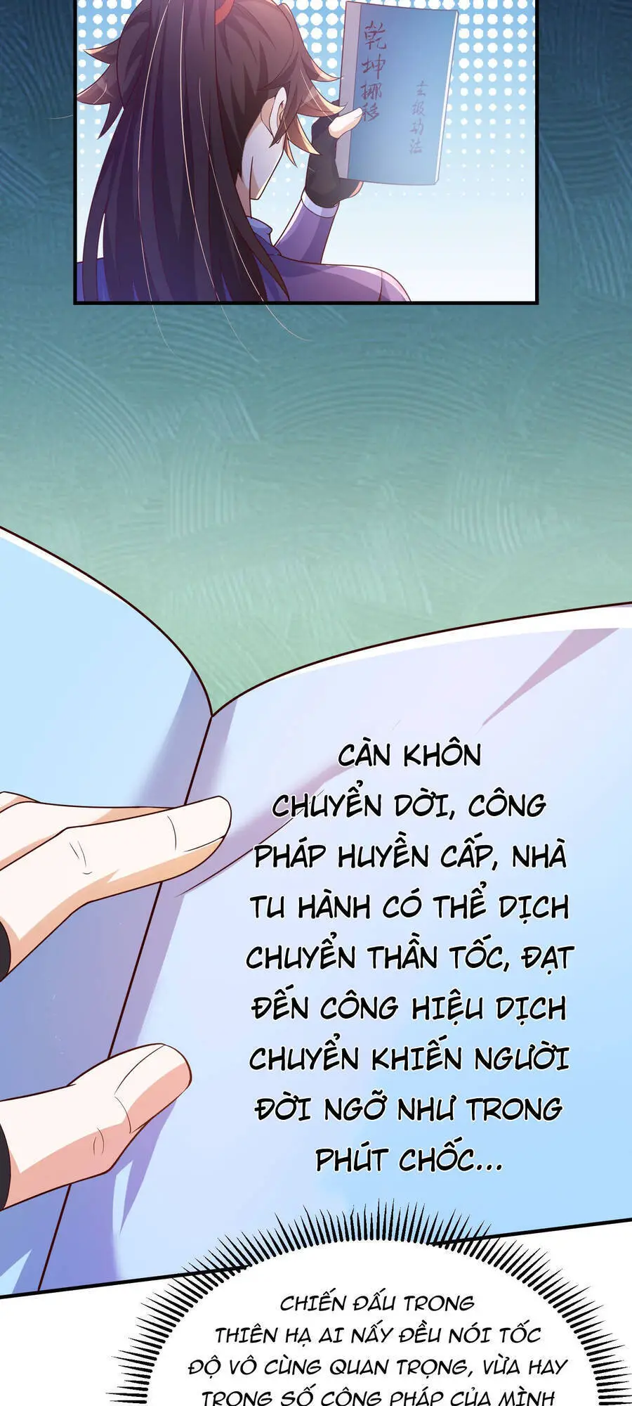 Mạnh Lên Từ Cõi Chết Nettruyen ZZZ Chương 15 Page 58