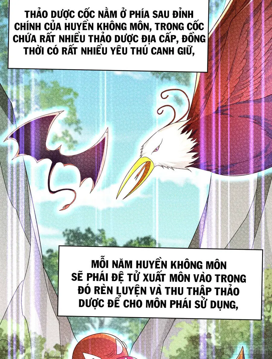 Mạnh Lên Từ Cõi Chết Nettruyen ZZZ Chương 10 Page 43