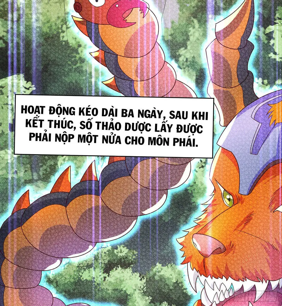 Mạnh Lên Từ Cõi Chết Nettruyen ZZZ Chương 10 Page 44