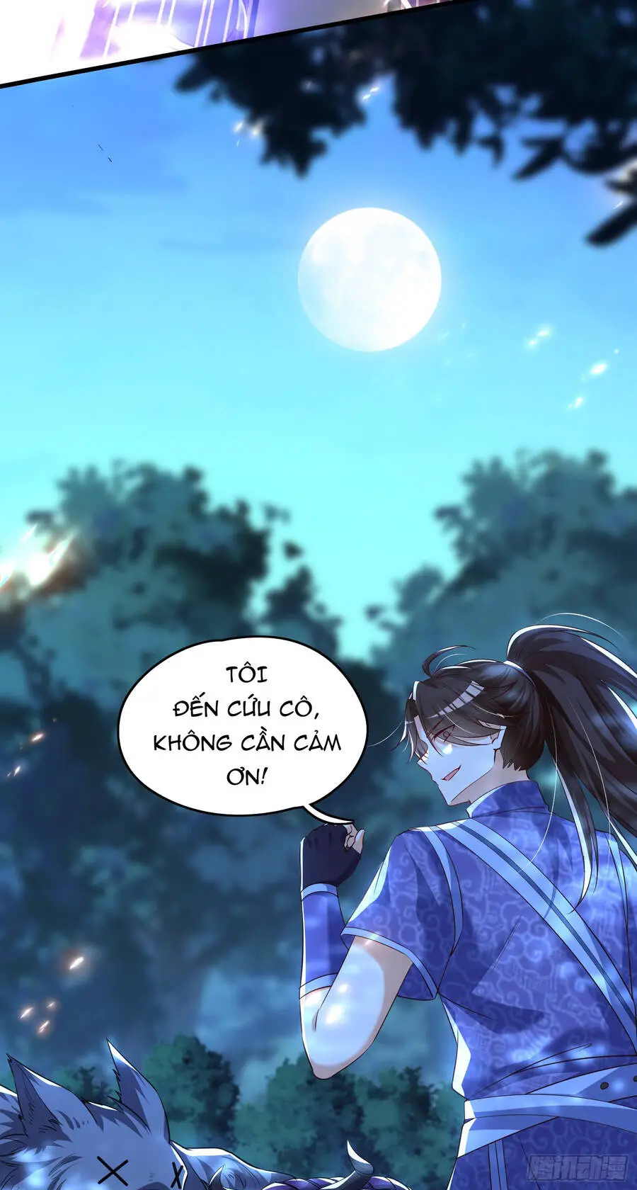 Mạnh Lên Từ Cõi Chết Nettruyen ZZZ Chương 10 Page 76