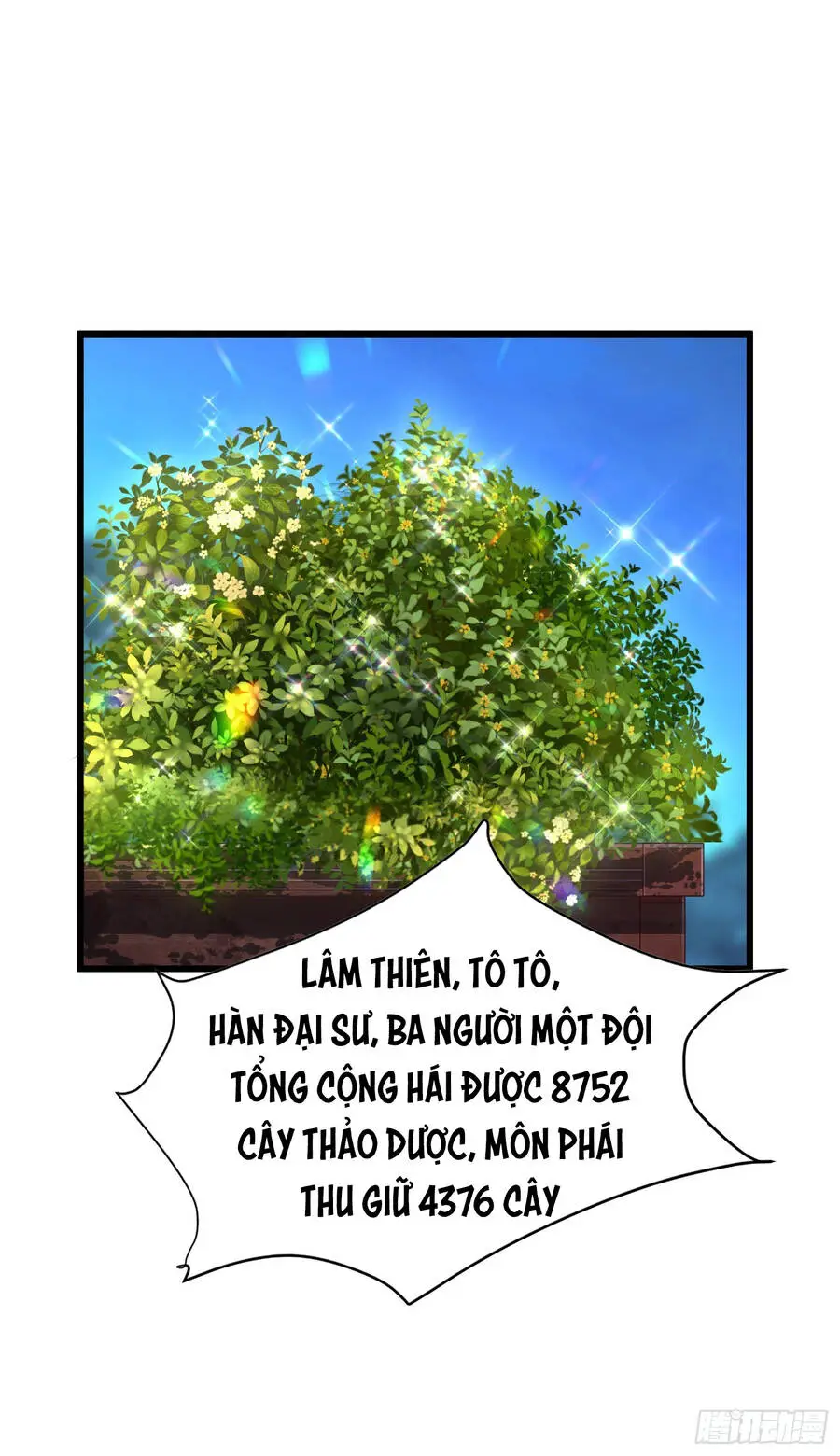 Mạnh Lên Từ Cõi Chết Nettruyen ZZZ Chương 11 Page 13