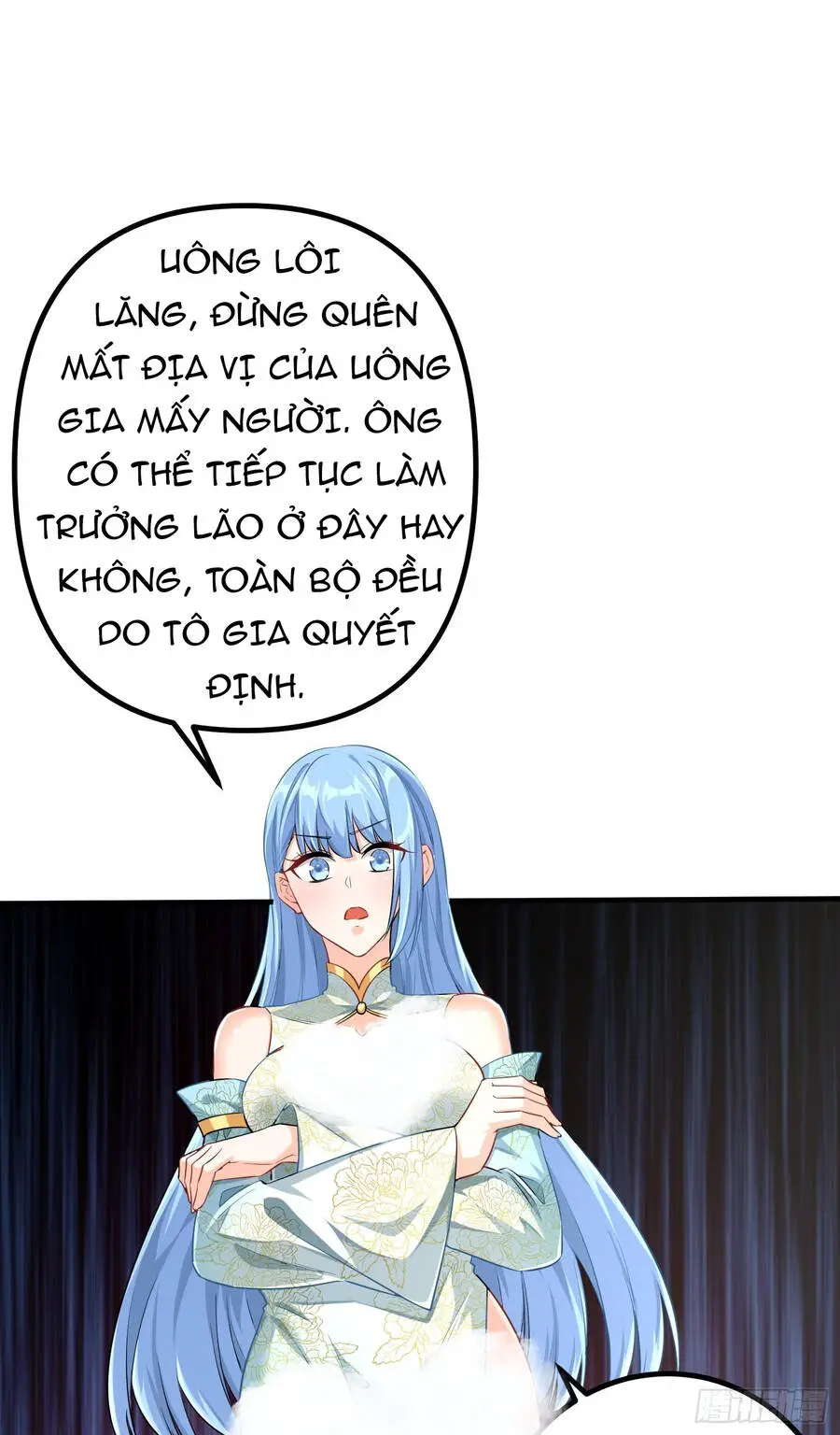 Mạnh Lên Từ Cõi Chết Nettruyen ZZZ Chương 12 Page 37