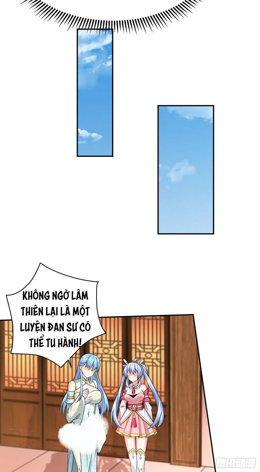 Mạnh Lên Từ Cõi Chết Nettruyen ZZZ Chương 12 Page 56