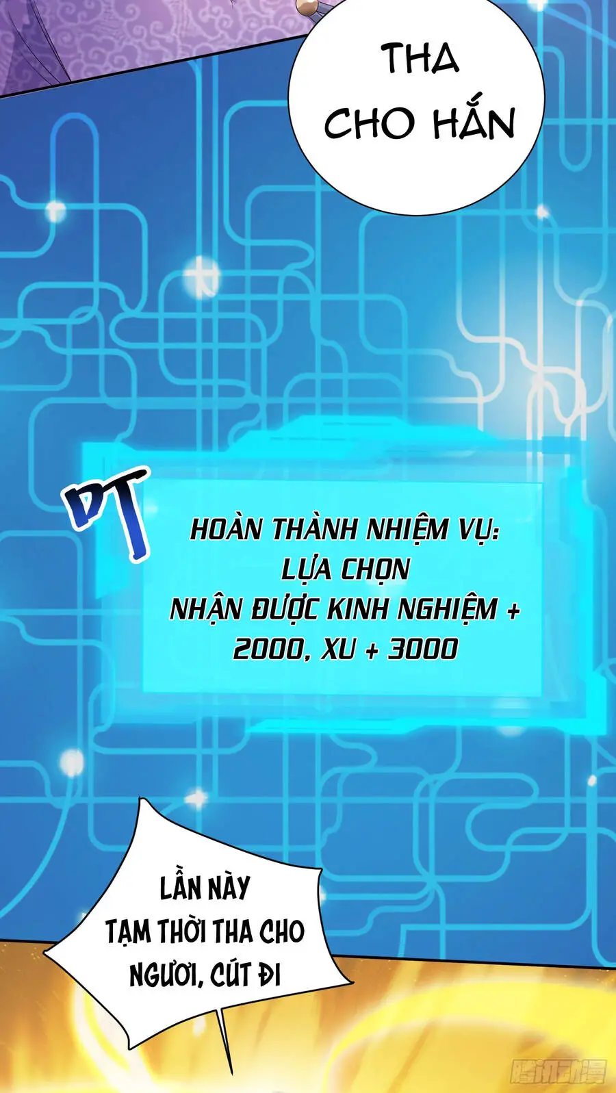Mạnh Lên Từ Cõi Chết Nettruyen ZZZ Chương 18 Page 4