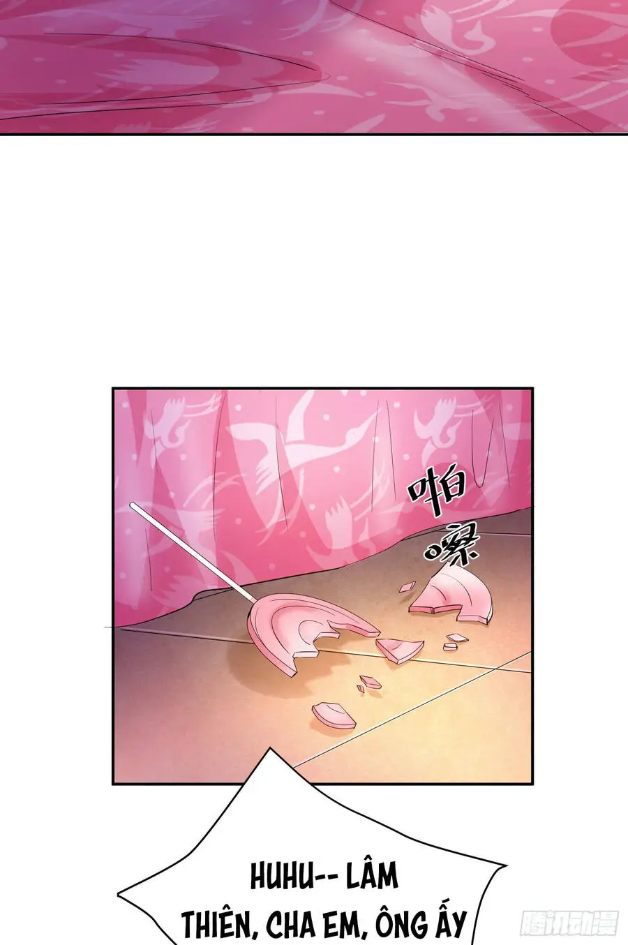 Mạnh Lên Từ Cõi Chết Nettruyen ZZZ Chương 18 Page 19