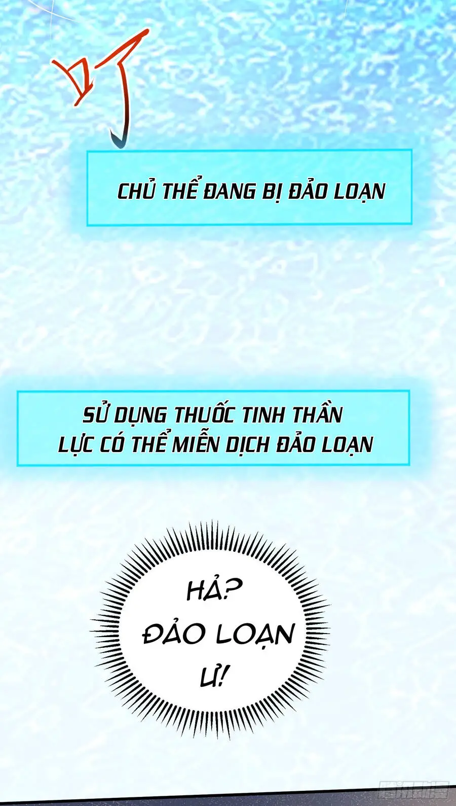 Mạnh Lên Từ Cõi Chết Nettruyen ZZZ Chương 18 Page 51