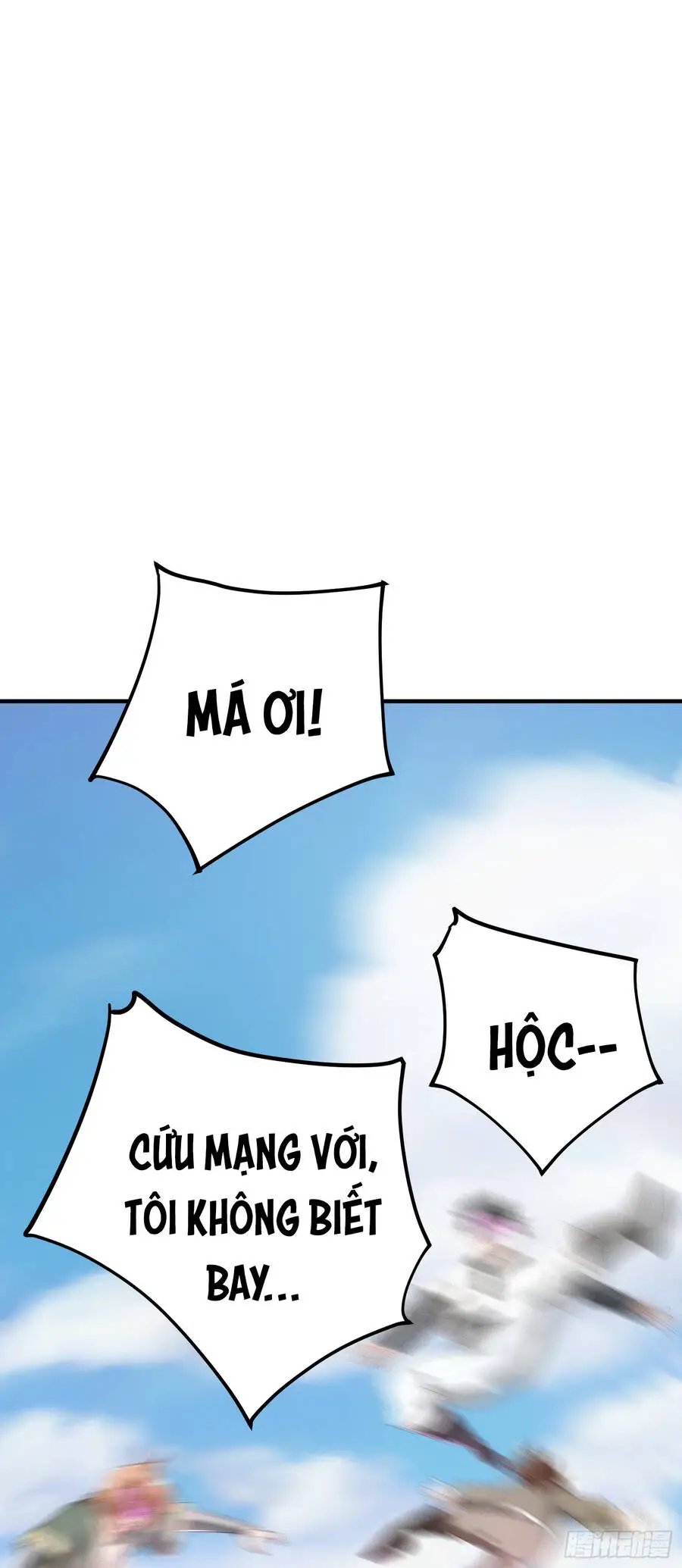 Mạnh Lên Từ Cõi Chết Nettruyen ZZZ Chương 9 Page 2