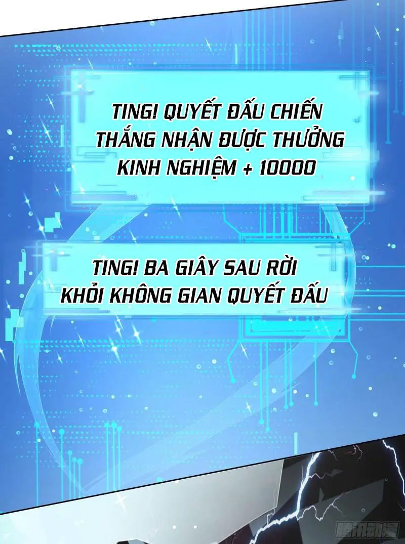 Mạnh Lên Từ Cõi Chết Nettruyen ZZZ Chương 37 Page 5