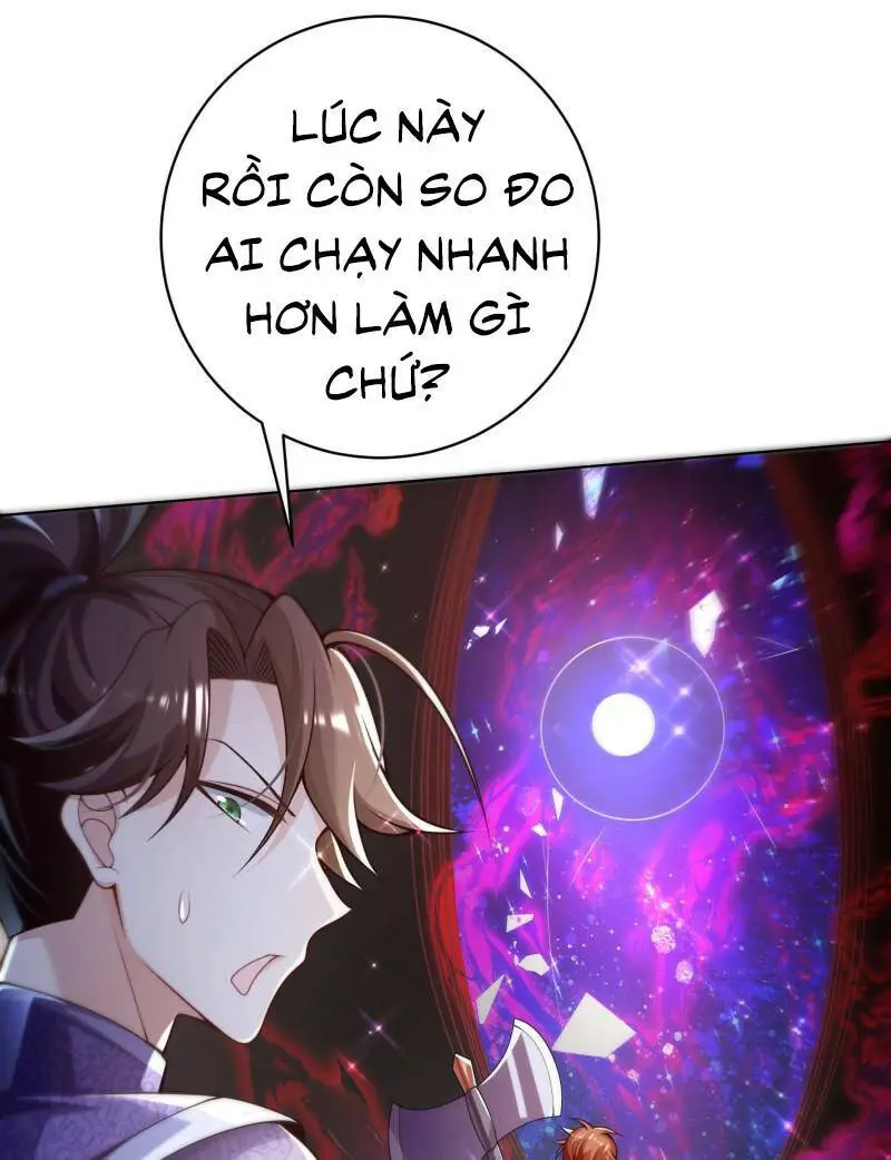 Mạnh Lên Từ Cõi Chết Nettruyen ZZZ Chương 37 Page 19