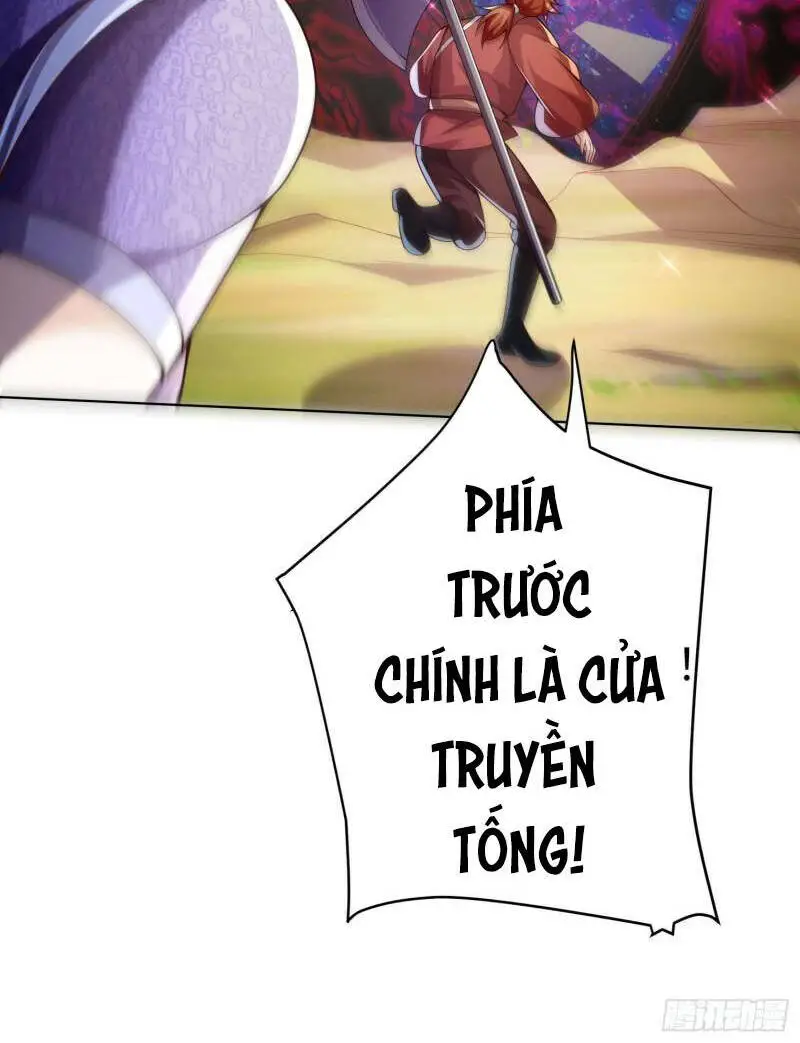 Mạnh Lên Từ Cõi Chết Nettruyen ZZZ Chương 37 Page 20