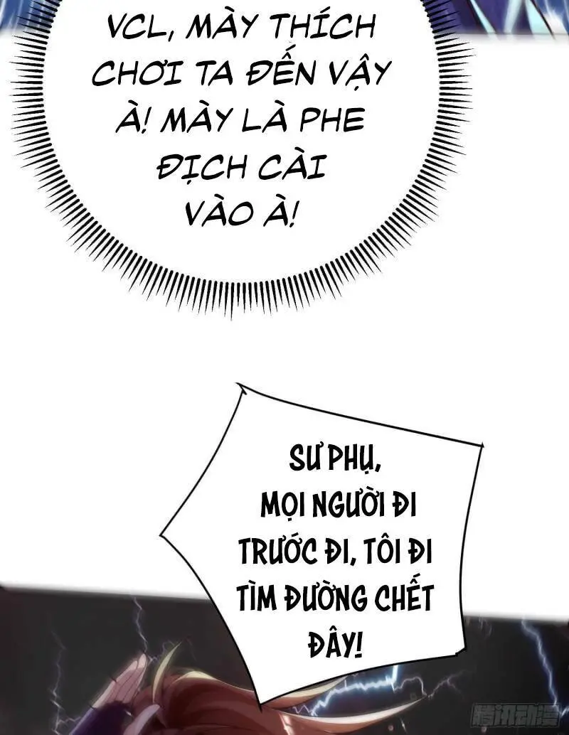 Mạnh Lên Từ Cõi Chết Nettruyen ZZZ Chương 37 Page 30